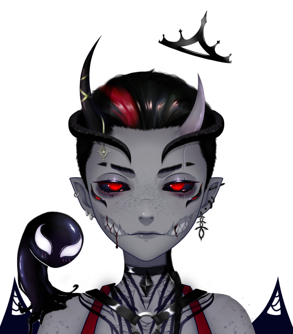 Nowi - Live2D Rigging & Illustration Nowi - Live2D Rigging & Illustration